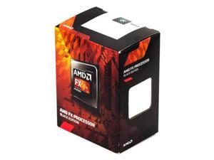 AMD FX-8320E Eight-Core Vishera Processor 3.2GHz Socket AM3+, Retail AMD FX-8320E Eight-Core Vishera Processor 3.2GHz Socket AM3+, Retail
