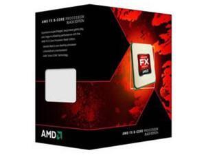 AMD FX-8320 3.5Ghz Eight-Core 8 core Socket AM3+ Vishera Desktop CPU Processor AMD FX-8320 3.5Ghz Eight-Core 8 core Socket AM3+ Vishera Desktop CPU Processor