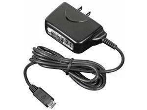 LG (OEM) Micro USB Travel Wall Charger LG (OEM) Micro USB Travel Wall Charger
