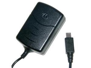 Motorola (OEM) Rapid Mini USB Travel Wall Charger Motorola (OEM) Rapid Mini USB Travel Wall Charger