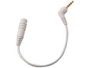 Motorola (OEM) Mono Headset 3.5mm Adapter (2.5mm to 3.5mm) Motorola (OEM) Mono Headset 3.5mm Adapter (2.5mm to 3.5mm)