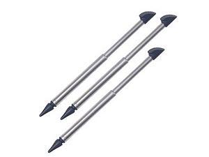 Pack Of 3 Stylus Pen for HTC 6800 Mogul - Dark Blue Pack Of 3 Stylus Pen for HTC 6800 Mogul - Dark Blue