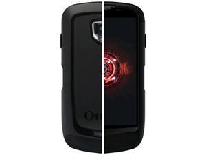 OtterBox Commuter Series Case Cover for Samsung Droid Charge SCH-I510 - Black OtterBox Commuter Series Case Cover for Samsung Droid Charge SCH-I510 - Black