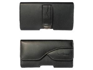 Verizon Leather Side Case for Motorola Droid X (MOTDRDXCAS1) (Bulk Packaging) Verizon Leather Side Case for Motorola Droid X (MOTDRDXCAS1) (Bulk Packaging)