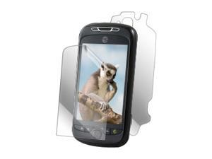 ZAGG invisibleSHIELD Full Body Protector for HTC myTouch 3G Slide ZAGG invisibleSHIELD Full Body Protector for HTC myTouch 3G Slide