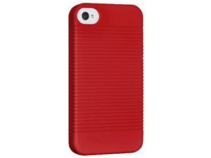 NEW HARD COVER CASE WITH BELT CLIP HOLSTER + KICKSTAND FOR APPLE iPHONE 4 4S 4G - RED NEW HARD COVER CASE WITH BELT CLIP HOLSTER + KICKSTAND FOR APPLE iPHONE 4 4S 4G - RED