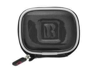 Kroo Carbon Candy Case - Black Kroo Carbon Candy Case - Black