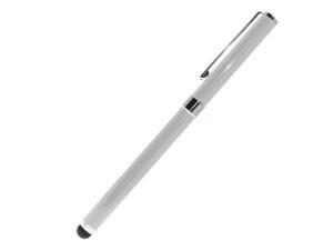 Capacitive Executive Stylus Pen - Silver Capacitive Executive Stylus Pen - Silver