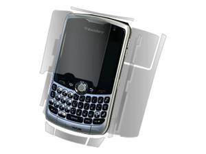 Zagg invisibleSHIELD Transparent BlackBerry 8330 Curve (Full Body Upgrade) BLKBRY8330FB Zagg invisibleSHIELD Transparent BlackBerry 8330 Curve (Full Body Upgrade) BLKBRY8330FB