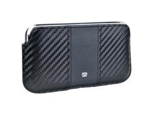 PureGear Carbon Fiber Soft Case Cover For Apple iPhone 3G/ 3GS, iPhone 4/ 4S - Black (Fit All Carriers) PureGear Carbon Fiber Soft Case Cover For Apple iPhone 3G/ 3GS, iPhone 4/ 4S - Black (Fit All Carriers)