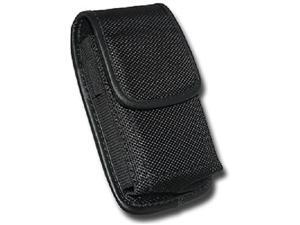 NEW VERTICAL CASE POUCH FOR APPLE iPHONE 5C BLACK + METAL BELT CLIP HOLSTER - Black NEW VERTICAL CASE POUCH FOR APPLE iPHONE 5C BLACK + METAL BELT CLIP HOLSTER - Black