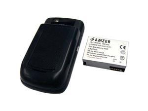 SmartCell 3300 mAh Lithium Ion Extended Battery with Black Battery Door For BlackBerry Niagra 9630/ Tour 9630 SmartCell 3300 mAh Lithium Ion Extended Battery with Black Battery Door For BlackBerry Niagra 9630/ Tour 9630