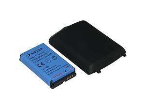SmartCell 2650 mAh Lithium Ion Extended Battery with Black Battery Door For BlackBerry Curve 8530/ 8520 (Fit All Carriers) SmartCell 2650 mAh Lithium Ion Extended Battery with Black Battery Door For BlackBerry Curve 8530/ 8520 (Fit All Carriers)