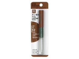 Almay Truly Lasting Color, Brown Sugar 210, 1 Pack Almay Truly Lasting Color, Brown Sugar 210, 1 Pack