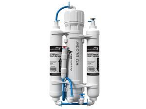Aquatic Life RO Buddie Three Stage Reverse Osmosis, 50-Gallon Aquatic Life RO Buddie Three Stage Reverse Osmosis, 50-Gallon