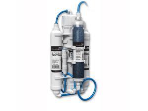 Aquatic Life RO Buddie Four-Stage Reverse Osmosis & Deionization Unit - 50 Gallons Per Day Aquatic Life RO Buddie Four-Stage Reverse Osmosis & Deionization Unit - 50 Gallons Per Day