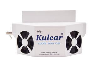 Kulcar A0059 Car Cooler Ventilator Kulcar A0059 Car Cooler Ventilator