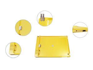 SmartPower Pack - iPad2/new iPad power bank doubles as protective cover and Sound Amplifier (YELLOW) SmartPower Pack - iPad2/new iPad power bank doubles as protective cover and Sound Amplifier (YELLOW)