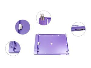 SmartPower Pack - iPad2/new iPad power bank doubles as protective cover and Sound Amplifier (PURPLE) SmartPower Pack - iPad2/new iPad power bank doubles as protective cover and Sound Amplifier (PURPLE)