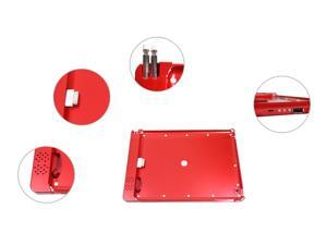 SmartPower Pack - iPad2/new iPad power bank doubles as protective cover and Sound Amplifier (RED) SmartPower Pack - iPad2/new iPad power bank doubles as protective cover and Sound Amplifier (RED)