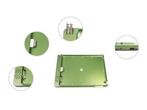SmartPower Pack - iPad2/new iPad power bank doubles as protective cover and Sound Amplifier (GREEN) SmartPower Pack - iPad2/new iPad power bank doubles as protective cover and Sound Amplifier (GREEN)
