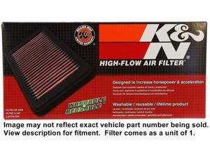 Performance Air Filter-Hyundai Elantra 2007-2010-2.0L Engine Performance Air Filter-Hyundai Elantra 2007-2010-2.0L Engine