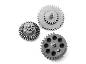 Airsoft Rifle Parts - Valken Custom Gear Set High Speed Ratio Airsoft Rifle Parts - Valken Custom Gear Set High Speed Ratio