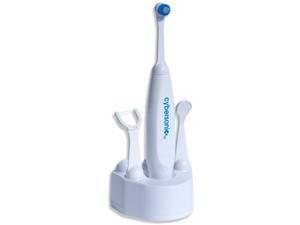 Cybersonic D111-C1V Eco Edition Sonic Toothbrush Cybersonic D111-C1V Eco Edition Sonic Toothbrush