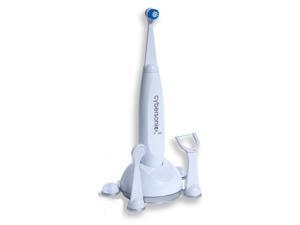 Cybersonic3 S117-C4V Complete Sonic Toothbrush System Cybersonic3 S117-C4V Complete Sonic Toothbrush System