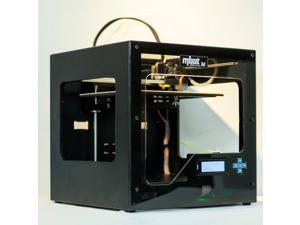 MBot 3D Printer, Cube II, 260x230x200mm, 0.1-0.3mm, Dual Head, Cool Metal Case Assembled. MBot 3D Printer, Cube II, 260x230x200mm, 0.1-0.3mm, Dual Head, Cool Metal Case Assembled.