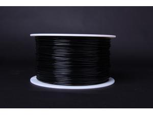 MBot Premium PLA Filament Black Color MBot Premium PLA Filament Black Color