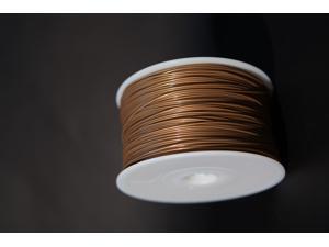 MBot Premium PLA Filament Brown Color MBot Premium PLA Filament Brown Color