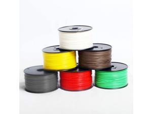 MBot Premium PLA Filament White Color MBot Premium PLA Filament White Color