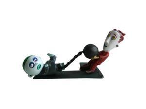 LOCK & BARREL-Nightmare Before Christmas - New Jun Planning Trading Figure LOCK & BARREL-Nightmare Before Christmas - New Jun Planning Trading Figure