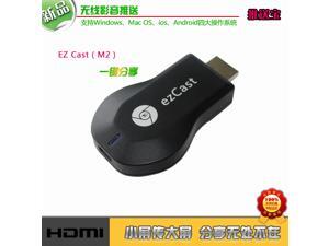 COOMAST EZCAST M2 FOR andriod & apple mobile phone wireless 2.4G media transfer HDMI Streaming Media Player HDMI Interface COOMAST EZCAST M2 FOR andriod & apple mobile phone wireless 2.4G media transfer HDMI Streaming Media Player HDMI Interface