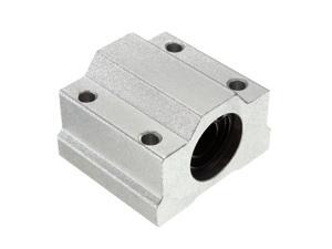 SC8UU SCS8UU 8mm Linear Motion Ball Bearing Slide Bushing Linear Shaft for Machine Tools CNC SC8UU SCS8UU 8mm Linear Motion Ball Bearing Slide Bushing Linear Shaft for Machine Tools CNC