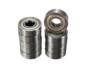10Pcs Bearing Steel Carbon Steel Skateboard Sco?oter Roller Ball Skate Bearings Wheels ABEC-5 608 10Pcs Bearing Steel Carbon Steel Skateboard Sco?oter Roller Ball Skate Bearings Wheels ABEC-5 608
