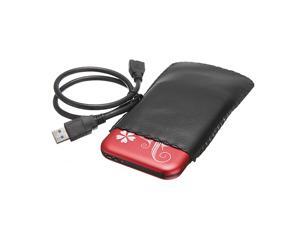New Flower Aluminum USB 3.0 2.5" SATA HDD External Hard Drive Case Hard Drive Disk Case Box Enclosure External For Windows 2000 /2003 /XP / Vista Mac OS 8.6 or Higher New Flower Aluminum USB 3.0 2.5" SATA HDD External Hard Drive Case Hard Drive Disk Case Box Enclosure External For Windows 2000 /2003 /XP / Vista Mac OS 8.6 or Higher