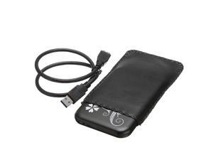 New Flower Aluminum USB 3.0 2.5" SATA HDD External Hard Drive Case Hard Drive Disk Case Box Enclosure External For Windows 2000 /2003 /XP / Vista Mac OS 8.6 or Higher New Flower Aluminum USB 3.0 2.5" SATA HDD External Hard Drive Case Hard Drive Disk Case Box Enclosure External For Windows 2000 /2003 /XP / Vista Mac OS 8.6 or Higher