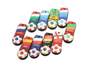 4/8/32/64G GB USB 2.0 World Cup Football Model USB 2.0 Flash Memory Drive Stick Storage Thumb U Disk 4/8/32/64G GB USB 2.0 World Cup Football Model USB 2.0 Flash Memory Drive Stick Storage Thumb U Disk