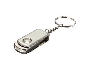 32 / 64G GB USB 2.0 Silver Metal Swivel Flash Memory Stick Storage Drive Thumb Pen U Disk Gift 32 / 64G GB USB 2.0 Silver Metal Swivel Flash Memory Stick Storage Drive Thumb Pen U Disk Gift