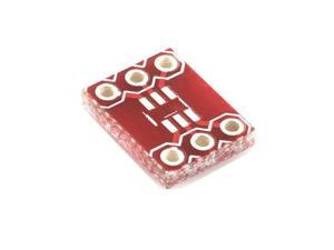 SOT23 to DIP Adapter SOT23 to DIP Adapter