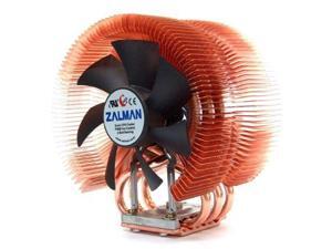 Zalman Computer Noise Prevention System with Silent Fan Pure Copper Heatsink CPU Cooler CNPS9500AT Zalman Computer Noise Prevention System with Silent Fan Pure Copper Heatsink CPU Cooler CNPS9500AT