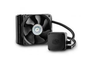 Cooler Master RL-S12V-24PK-R1 SEIDON 120V ALL-IN-ONE CPU WATER COOLING SYSTEM Cooler Master RL-S12V-24PK-R1 SEIDON 120V ALL-IN-ONE CPU WATER COOLING SYSTEM