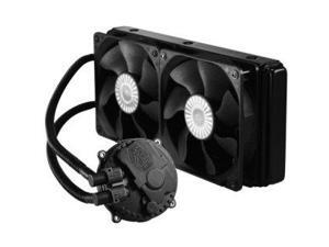 COOLER MASTER USA RL-S24M-24PK-R1 SEIDON 240MM WATER COOLER INTEL LGA 2011/1366/1156/1155/1150/775 COOLER MASTER USA RL-S24M-24PK-R1 SEIDON 240MM WATER COOLER INTEL LGA 2011/1366/1156/1155/1150/775