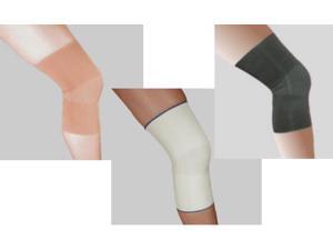 Elastic Slip On Knee Support Elastic Slip On Knee Support