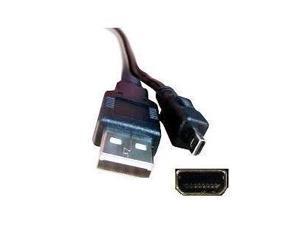 8 Pin USB Data Cable for Casio Exilim EX-H5, EX-H50, EX-N1, EX-N2, EX-N10, EX-N20, EX-S8, EX-Z16, EX-Z28, EX-Z33, EX-Z35, EX-Z37, EX-Z350, EX-Z370, EX-Z680, EX-Z690, EX-ZS5, EX-ZS10 & QV-R200 Cameras 8 Pin USB Data Cable for Casio Exilim EX-H5, EX-H50, EX-N1, EX-N2, EX-N10, EX-N20, EX-S8, EX-Z16, EX-Z28, EX-Z33, EX-Z35, EX-Z37, EX-Z350, EX-Z370, EX-Z680, EX-Z690, EX-ZS5, EX-ZS10 & QV-R200 Cameras