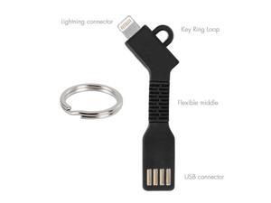 Charge key Charger Sync Flexible Charge Key Lightning to USB Cable - for Apple iPhone 5, 5s, 5c, 6, 6 Plus, iPod Touch, iPod Nano, iPad 4, iPad Air, iPad Air 2, iPad Mini, iPad Mini Retina - Black Charge key Charger Sync Flexible Charge Key Lightning to USB Cable - for Apple iPhone 5, 5s, 5c, 6, 6 Plus, iPod Touch, iPod Nano, iPad 4, iPad Air, iPad Air 2, iPad Mini, iPad Mini Retina - Black
