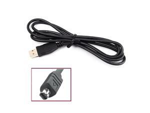 Replacement UC-E1 USB Cable Cord Lead for Nikon Coolpix 800, 880, 885, 900, 990, 995, 4300, 4500, 5000, 5400, 5700 & 8700 Digital Cameras Replacement UC-E1 USB Cable Cord Lead for Nikon Coolpix 800, 880, 885, 900, 990, 995, 4300, 4500, 5000, 5400, 5700 & 8700 Digital Cameras