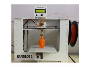 RapidBot 3.0 (Unassembled) RapidBot 3.0 (Unassembled)